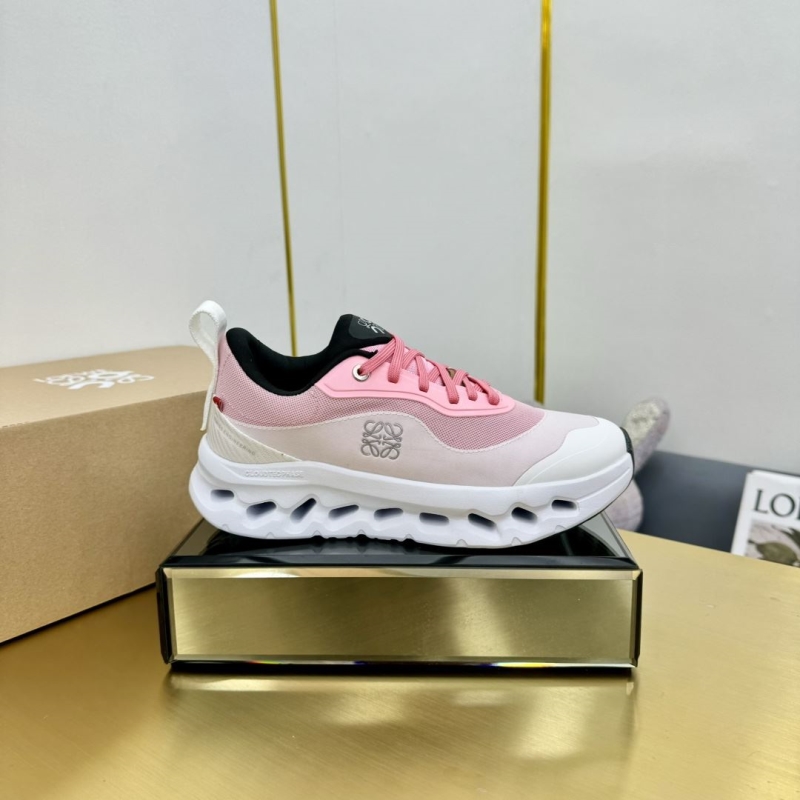 l*ew* sneakers
